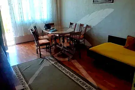 3-bedroom apartment in Varna, Vyzrajdane 3
