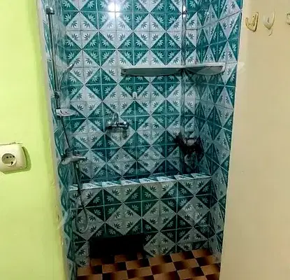 Снимка 4 — Тристаен апартамент в кв. Възраждане 3, Варна с тераса