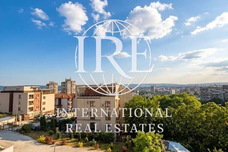 3-bedroom apartment in Varna, Vyzrajdane 3