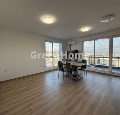 Photo 2 — 3-bedroom apartment in Varna, Vyzrajdane 3