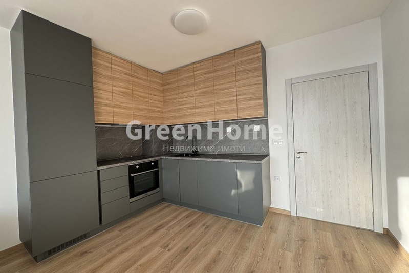 3-bedroom apartment in Varna, Vyzrajdane 3