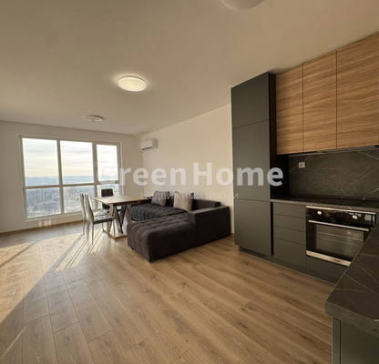 Photo 2 — 3-bedroom apartment in Varna, Vyzrajdane 3