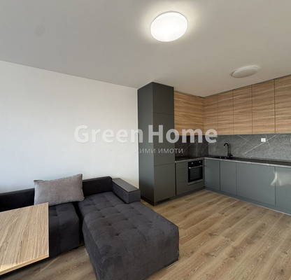 Photo 3 — 3-bedroom apartment in Varna, Vyzrajdane 3