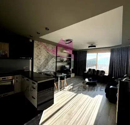 Photo 3 — 2-bedroom apartment in Varna, Vyzrajdane 3