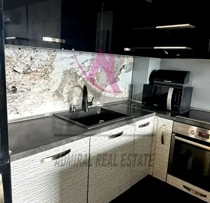 Photo 4 — 2-bedroom apartment in Varna, Vyzrajdane 3