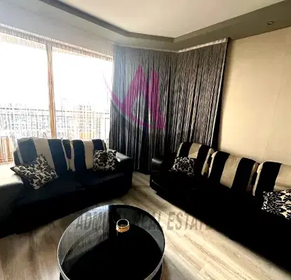 Photo 5 — 2-bedroom apartment in Varna, Vyzrajdane 3