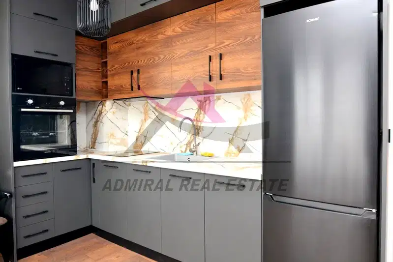 2-bedroom apartment in Varna, Vyzrajdane 3