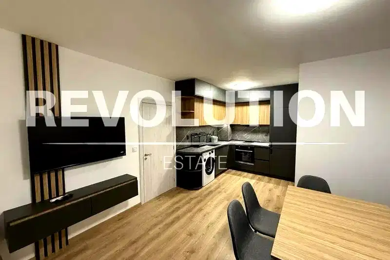 2-bedroom apartment in Varna, Vyzrajdane 3
