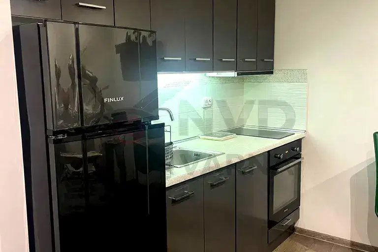 2-bedroom apartment in Varna, Vyzrajdane 3