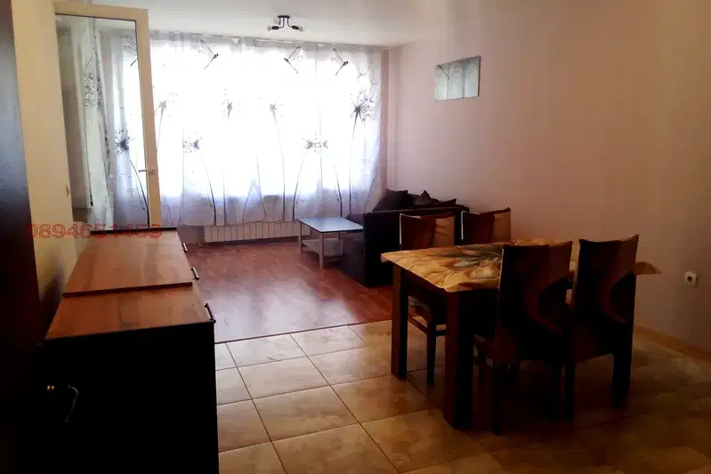 2-bedroom apartment in Varna, Vyzrajdane 3