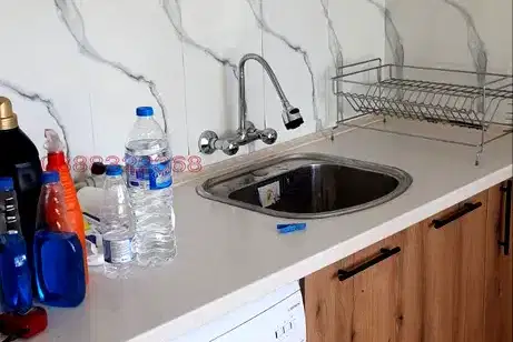 2-bedroom apartment in Varna, Vyzrajdane 3