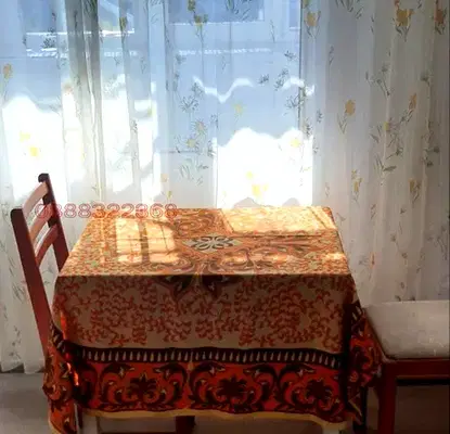 Снимка 2 — Двустаен апартамент с паркиране във Възраждане 3, Варна