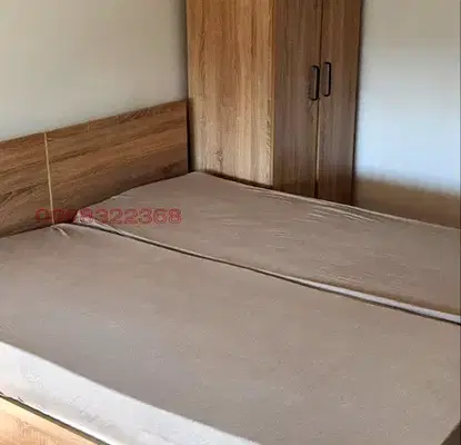 Снимка 4 — Двустаен апартамент с паркиране във Възраждане 3, Варна