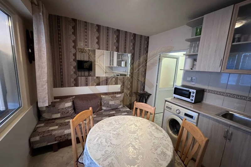 2-bedroom apartment in Varna, Vyzrajdane 3