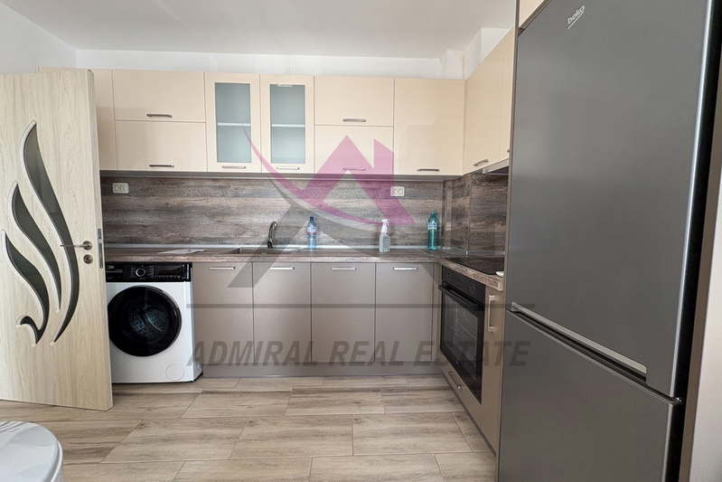 2-bedroom apartment in Varna, Vyzrajdane 3