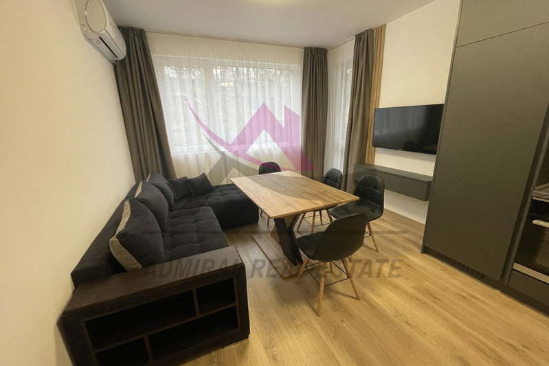2-bedroom apartment in Varna, Vyzrajdane 3
