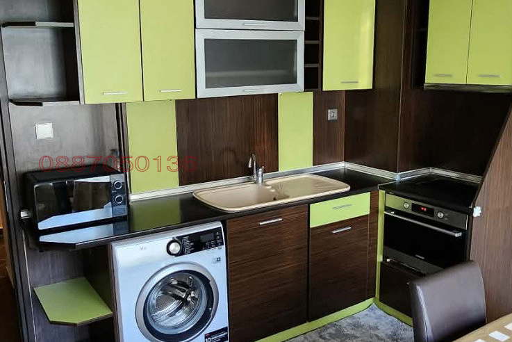 2-bedroom apartment in Varna, Vyzrajdane 4