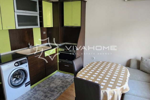 2-bedroom apartment in Varna, Vyzrajdane 4