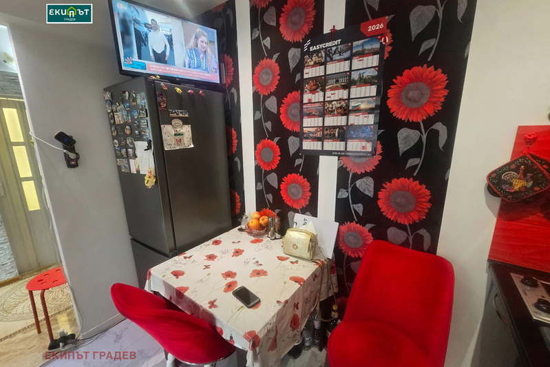2-bedroom apartment in Varna, Zapadna Promishlena Zona