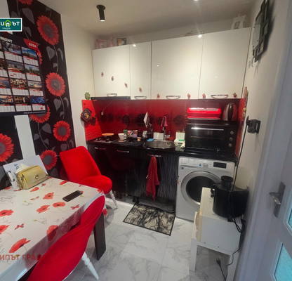 Photo 2 — 2-bedroom apartment in Varna, Zapadna Promishlena Zona