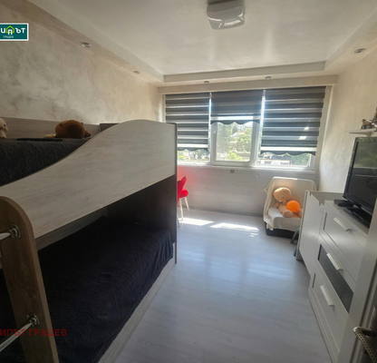 Photo 3 — 2-bedroom apartment in Varna, Zapadna Promishlena Zona