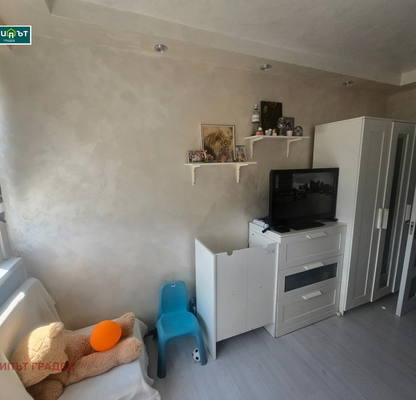 Photo 4 — 2-bedroom apartment in Varna, Zapadna Promishlena Zona