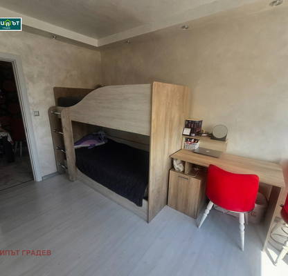 Photo 5 — 2-bedroom apartment in Varna, Zapadna Promishlena Zona