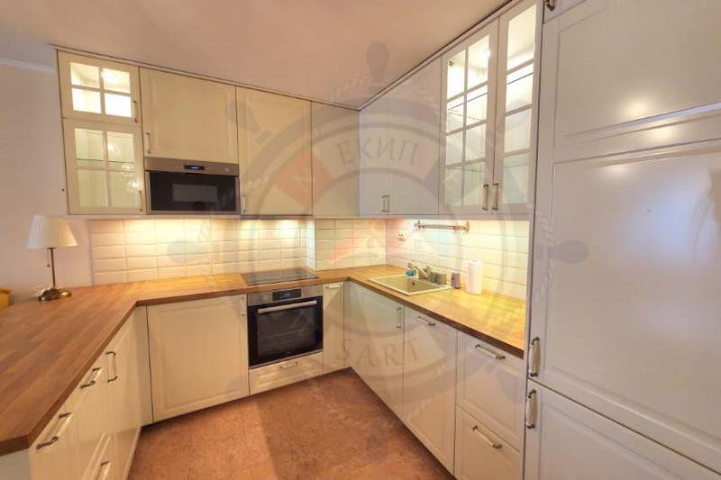 2-bedroom apartment in Varna, Zavod Drujba