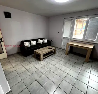 Photo 3 — 3-bedroom apartment in Varna, Zavod Drujba