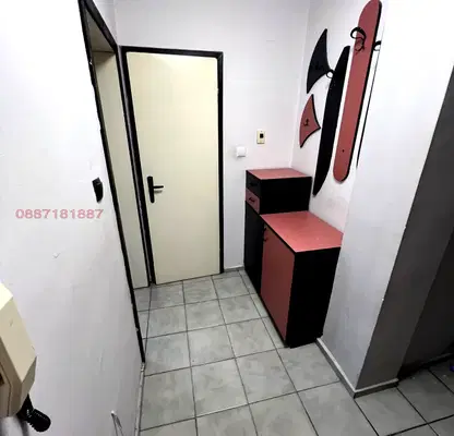 Photo 4 — 3-bedroom apartment in Varna, Zavod Drujba