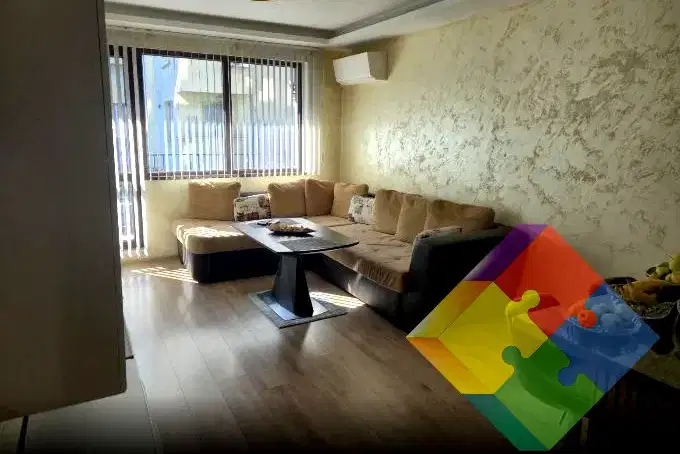 2-bedroom apartment in Varna, Zimno Kino Trakiya