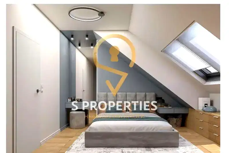 2-bedroom apartment in Varna, Zimno Kino Trakiya