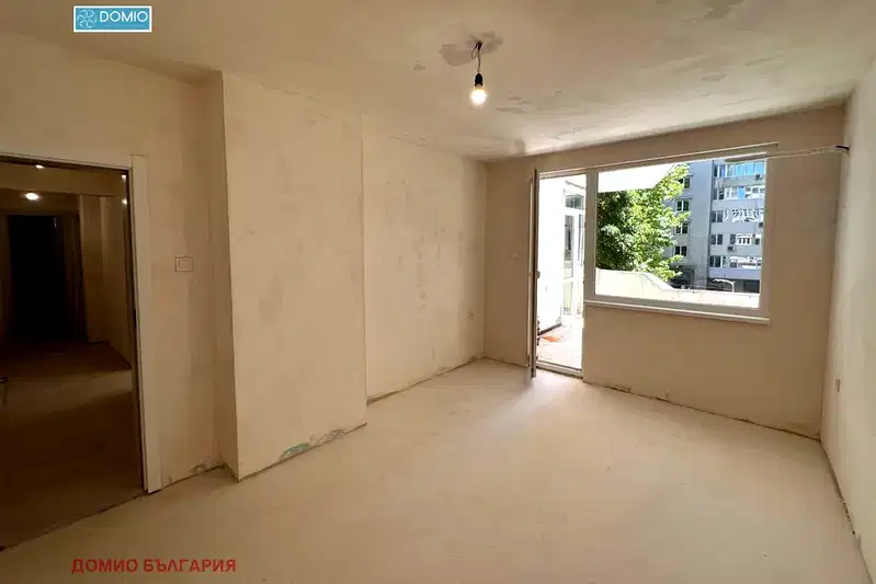 3-bedroom apartment in Varna, Zimno Kino Trakiya