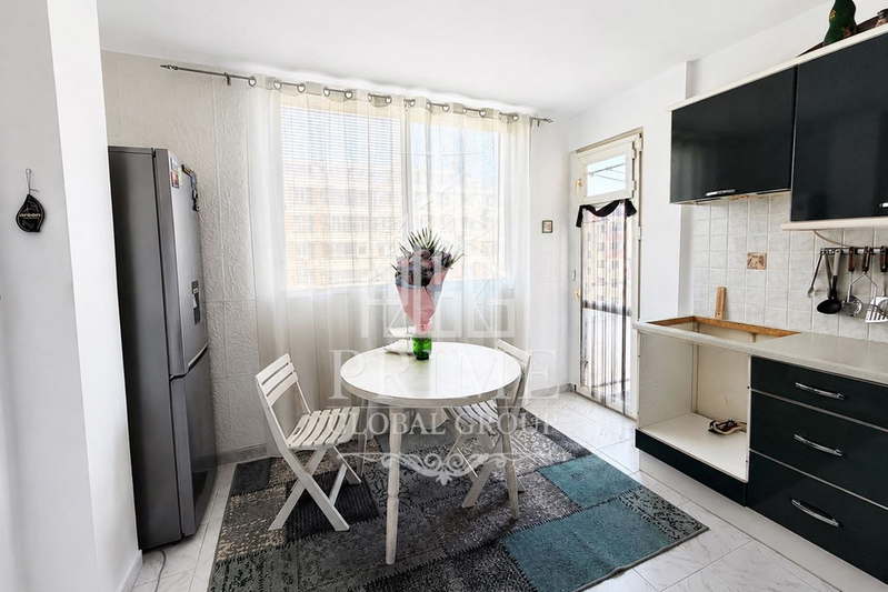3-bedroom apartment in Varna, Zimno Kino Trakiya
