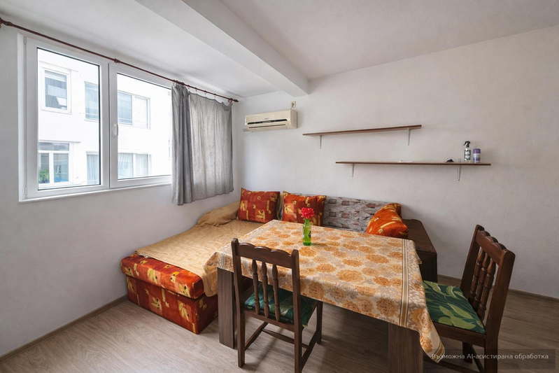 1-bedroom apartment in Varna, Zimno Kino Trakiya