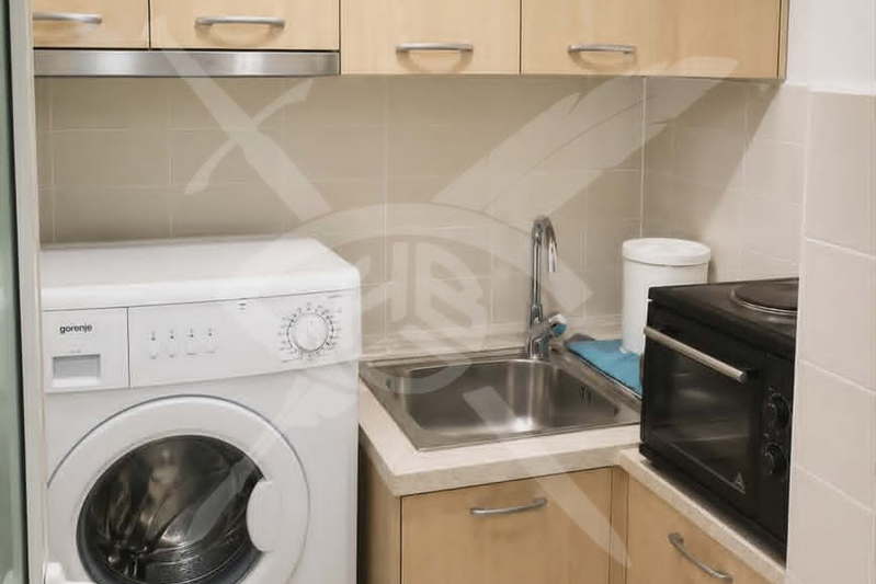 1-bedroom apartment in Varna, Zimno Kino Trakiya