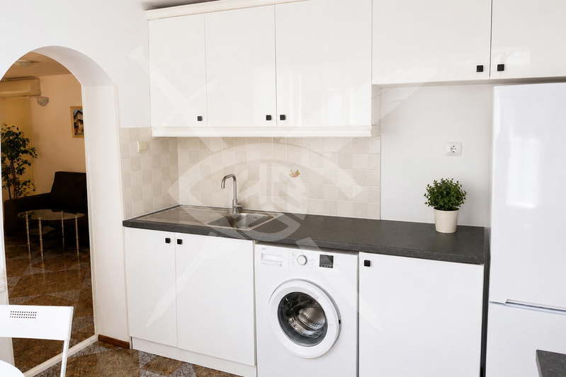 2-bedroom apartment in Varna, Zimno Kino Trakiya