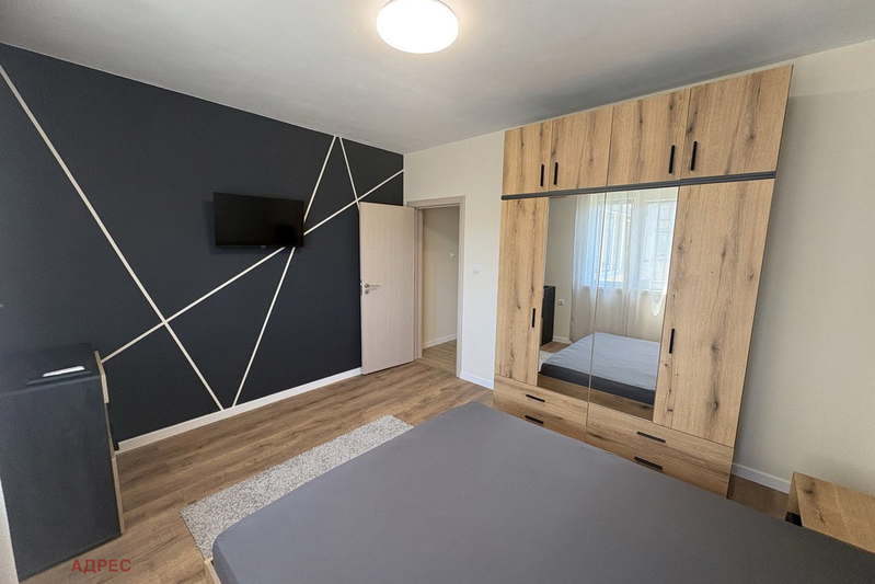 4-bedroom apartment in Varna, Zimno Kino Trakiya