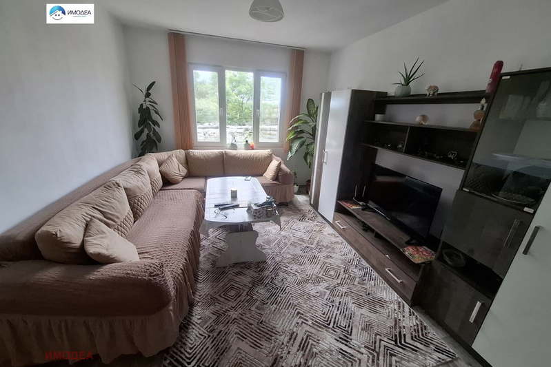 2-bedroom apartment in Veliko Tyrnovo, Akaciya