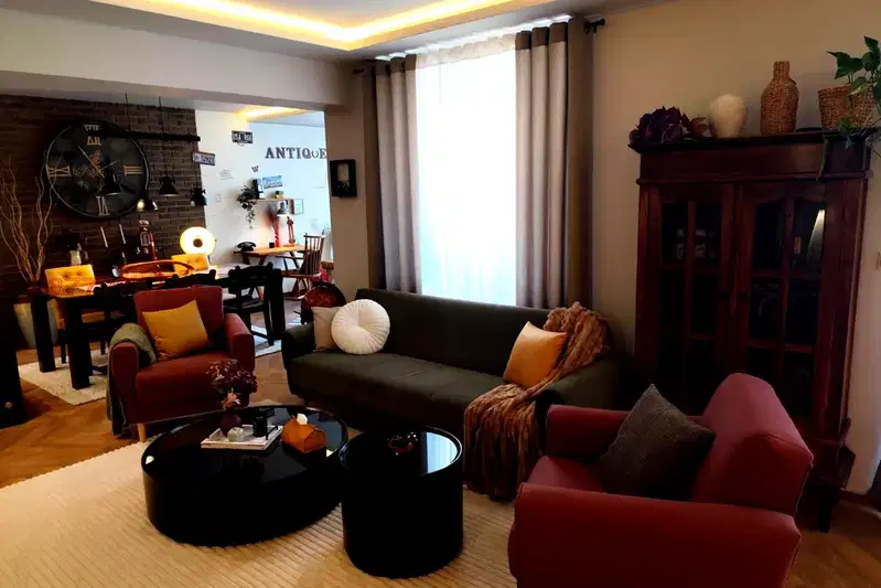 3-bedroom apartment in Veliko Tyrnovo, Akaciya