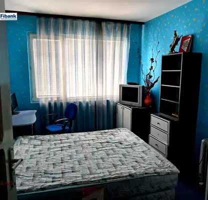 Photo 3 — 3-bedroom apartment in Veliko Tyrnovo, Akaciya