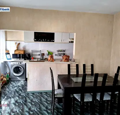 Photo 5 — 3-bedroom apartment in Veliko Tyrnovo, Akaciya