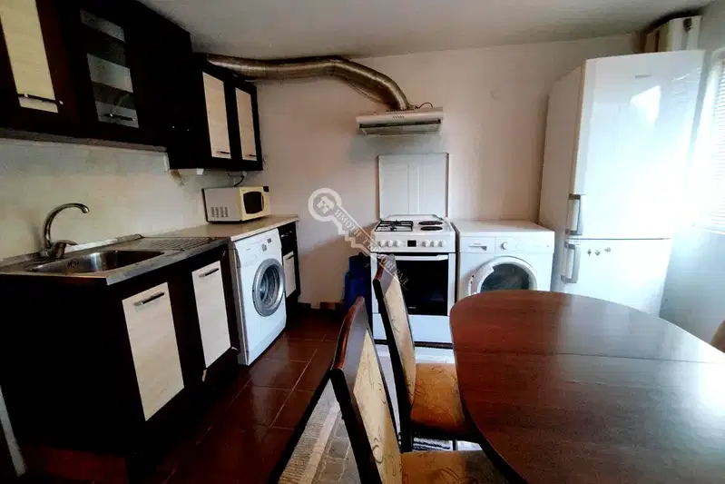 2-bedroom apartment in Veliko Tyrnovo, Akaciya