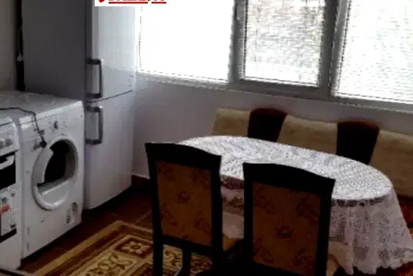 2-bedroom apartment in Veliko Tyrnovo, Akaciya