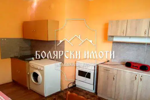 3-bedroom apartment in Veliko Tyrnovo, Akaciya