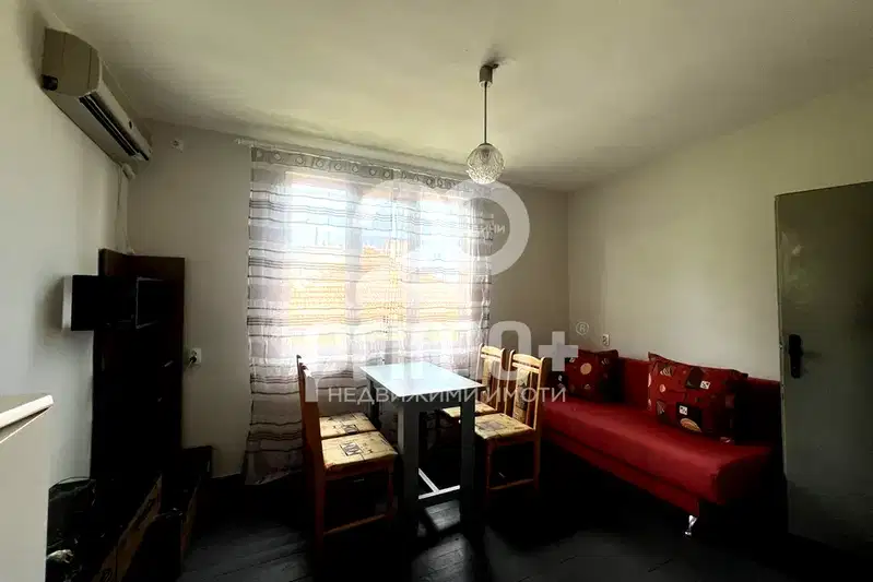 3-bedroom apartment in Veliko Tyrnovo, Akaciya