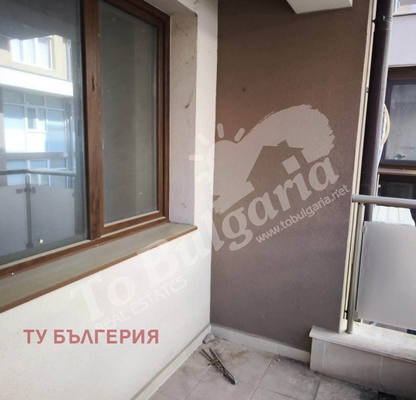 Снимка 4 — Двустаен апартамент във Велико Търново, Бузлуджа