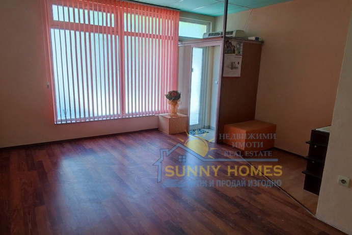 2-bedroom apartment in Veliko Tyrnovo, Buzludja