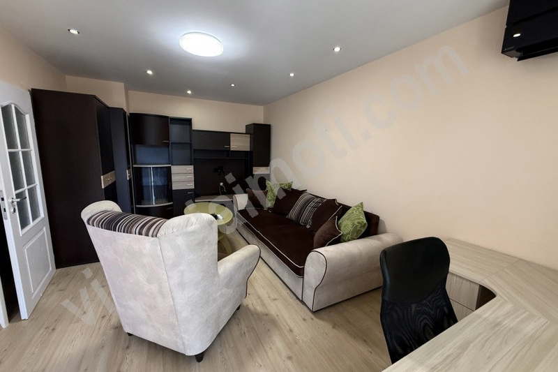 2-bedroom apartment in Veliko Tyrnovo, Buzludja
