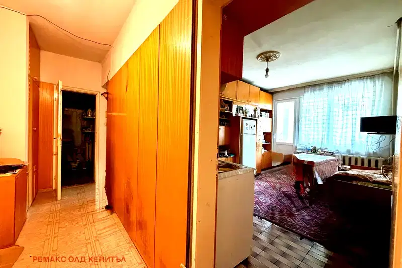 3-bedroom apartment in Veliko Tyrnovo, Buzludja